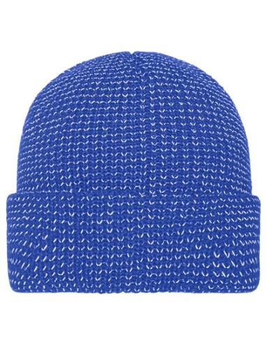 DAI-MB7142-Reflective Winter Beanie